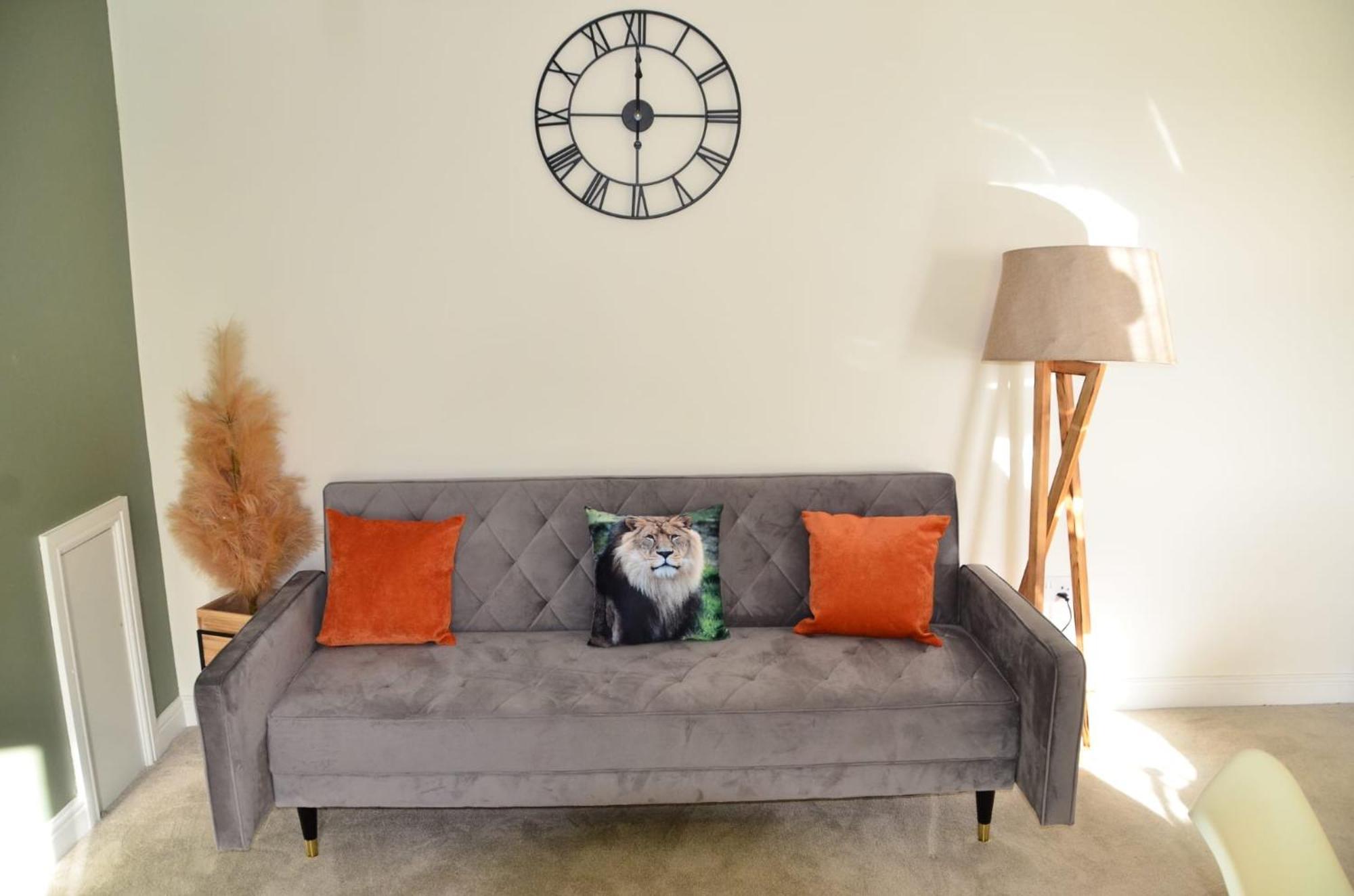 Blok 3 -Jacuzzi Suites, Apartment & Ensuite Rooms — Photos 3