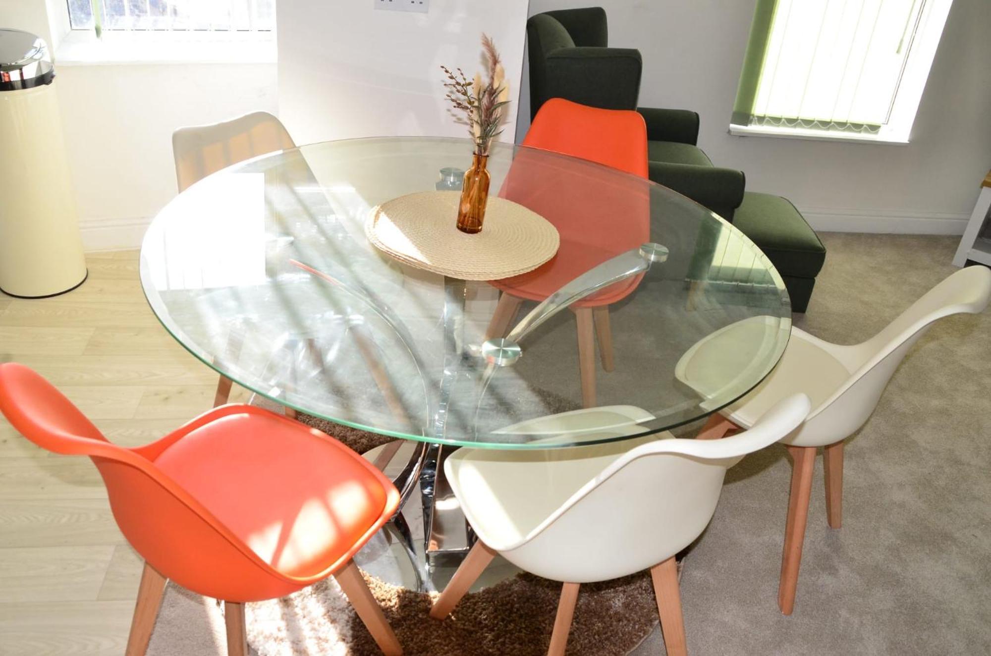 Blok 3 -Jacuzzi Suites, Apartment & Ensuite Rooms — Photos 2